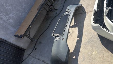 Mazda cx5 cx-5 front bumper 2022 2023 2024 2025