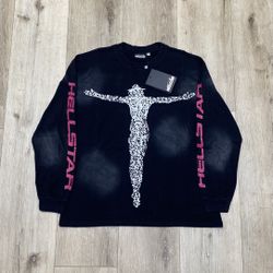 Hellstar Longsleeve 