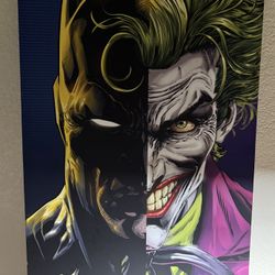 Marvel Canvas Art 🖼️  $80