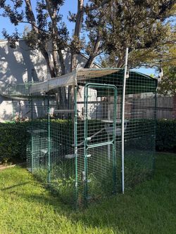 CATIO FOR SALE