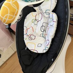 4moms Mamaroo
