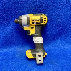 Dewalt DCF885 1/4” 20V MAX Cordless Impact Driver TOOL ONLY 1049195