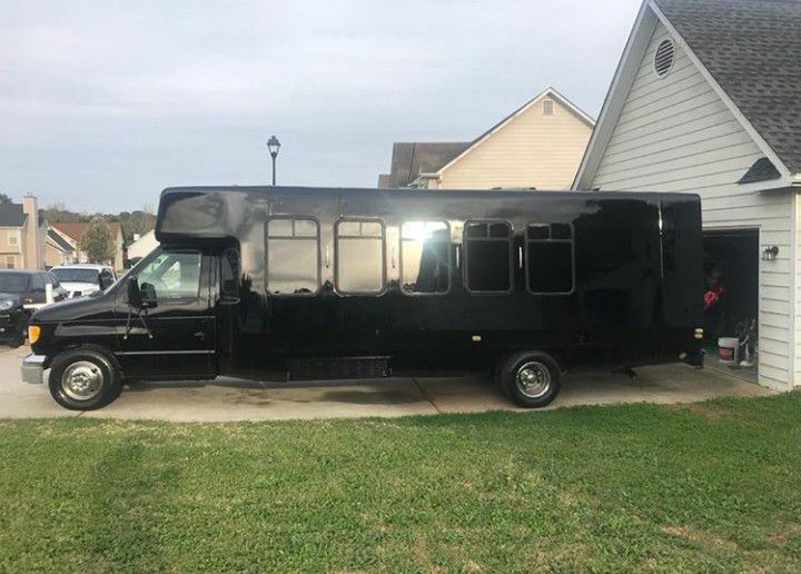Party Bus for sale