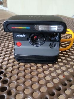 Polaroid Flip Instant Camera
