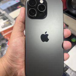 IPHONE 16 PRO MAX 256GB UNLOCKED DESBLOQUEADO LIBERADO 🔋100%