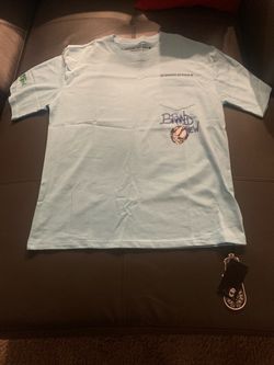 Chrome Hearts Brand New Graphic T-Shirt