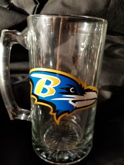 Father's Day Beer mug