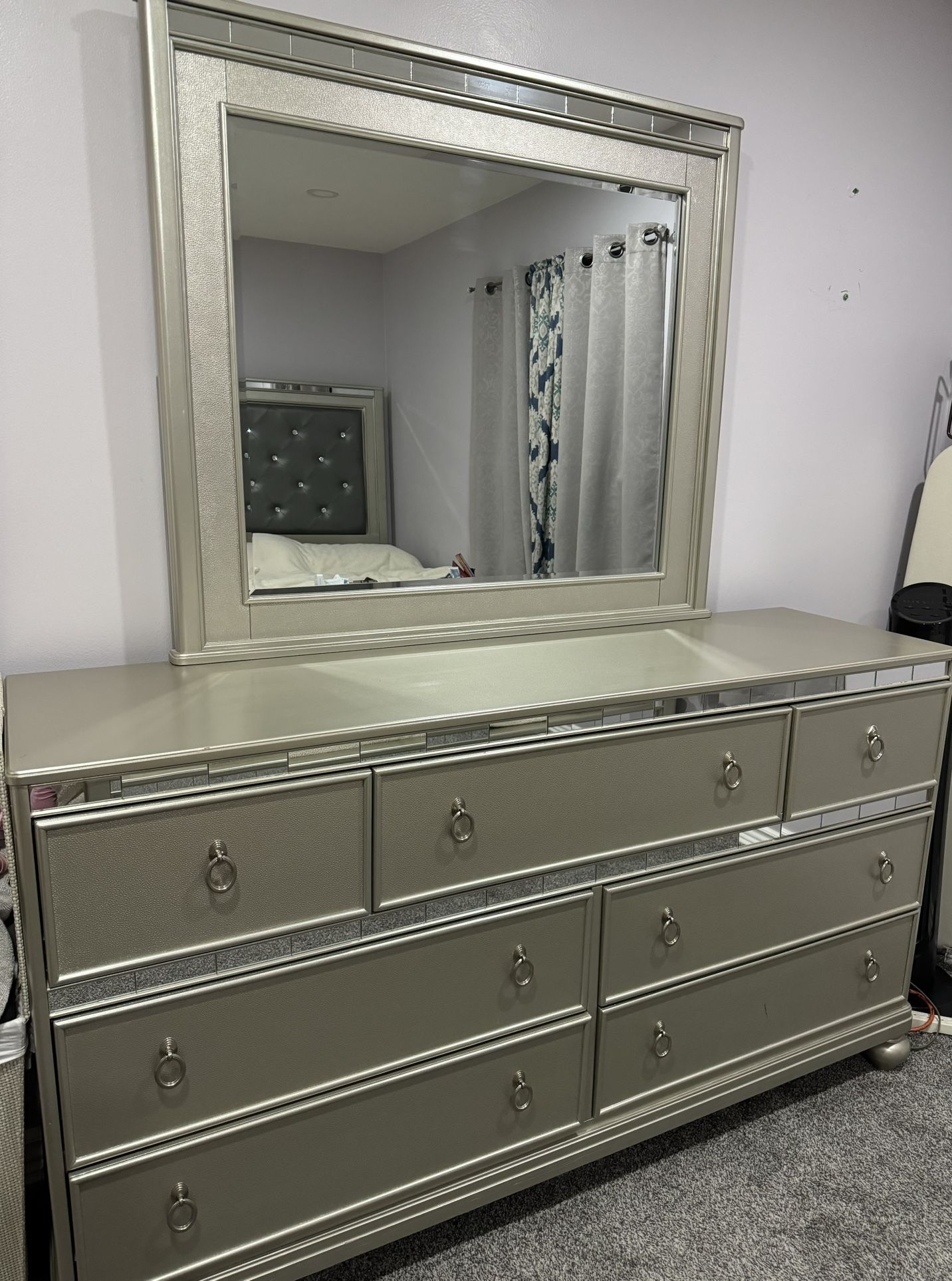 Bedroom Set