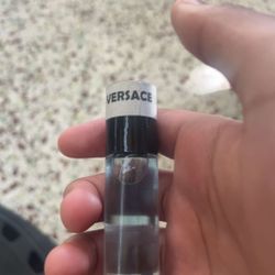 Versace Eros Cologne Roller!!!