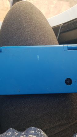 Nintendo DSi