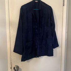 Asian Style Jacket