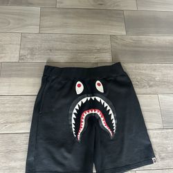 Bape Shorts