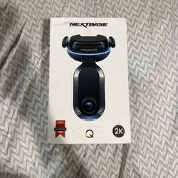 Nextbase iQ 2K Smart Dash Cam