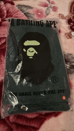 bape x chrome