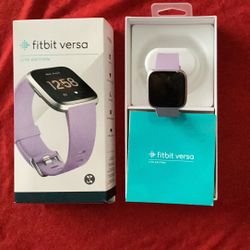 Fitbit Versa Lite