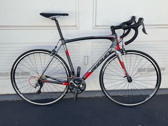 Ridley Fenix Hi Mod Size Medium Road Bike NEW