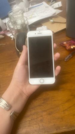 iPhone 6S Plus Rose Gold