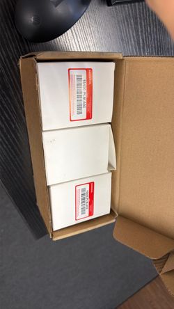 Honda Genuine Parts Engine Oil Filter