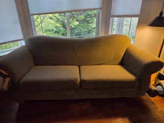 Free Couch