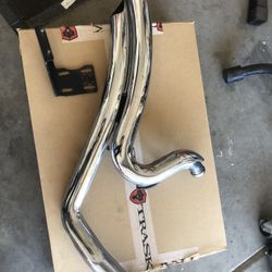 2007 Touring Harley Parts 