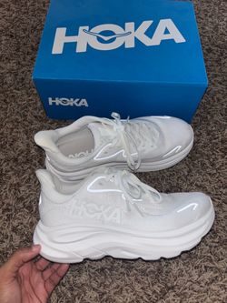 HOKA shoes