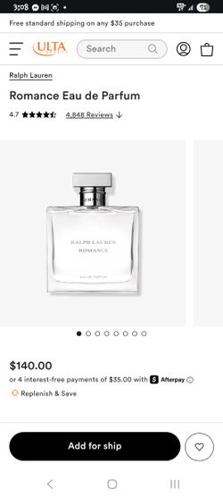 Ralph Lauren Romance Parfum