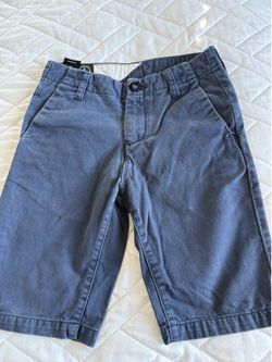 Boy’s shorts size 8