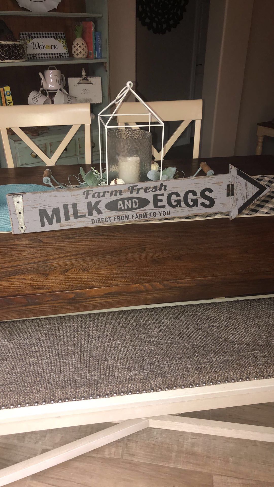 Brand New never used