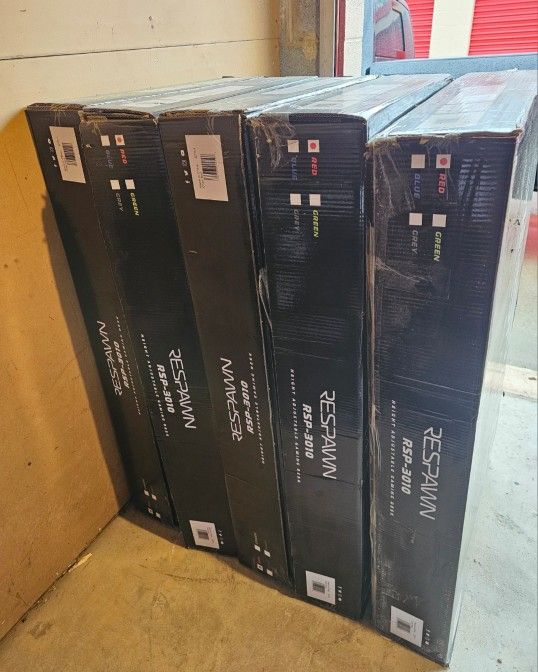 RESPAWN 3010 GAMING TABLE