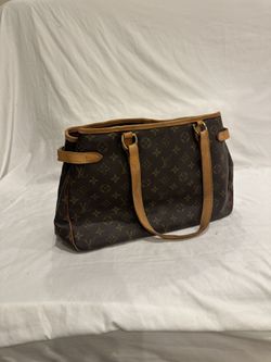 Louis Vuitton Authentic Hand Bag