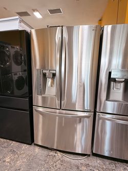 Refrigerador a Pagos flexibles