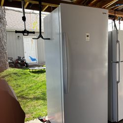 Agostino freezer 
