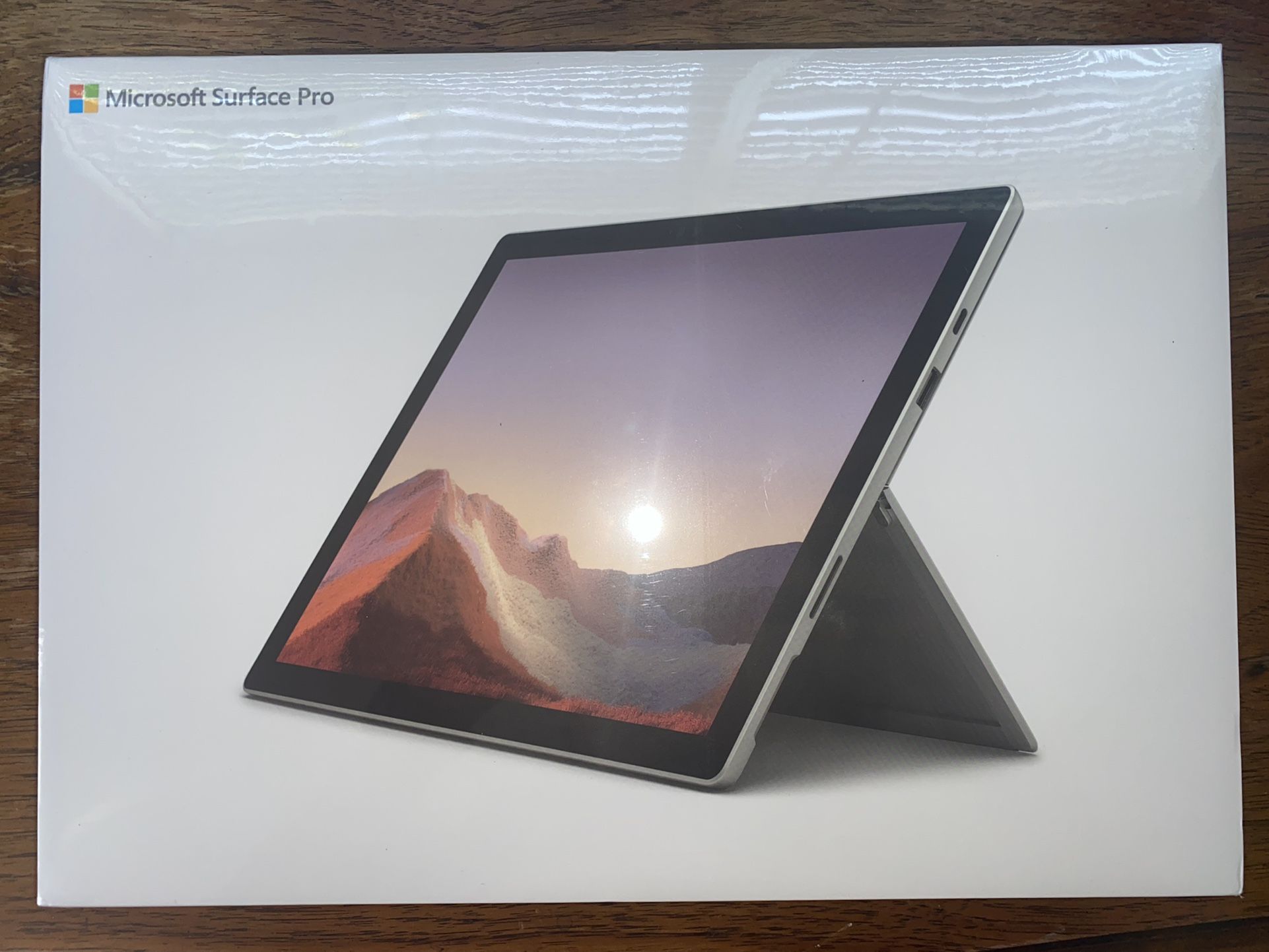Microsoft Surface pro 7 !!Brand New!!
