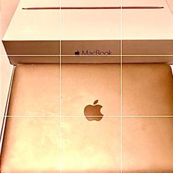 New - Apple Macbook 12” - m3 Special Edition -  512 GB
