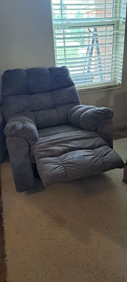Ashley Recliner
