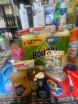 Household bundle