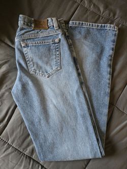 Women's Calvin Klein Jeans Sz 0