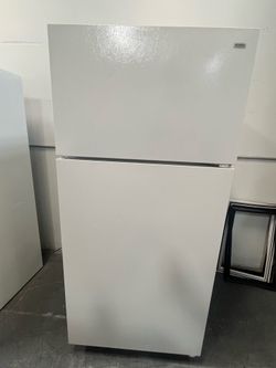 Refrigerator Frigidaire 30”