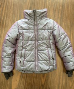 ALL IN MOTION JACKET