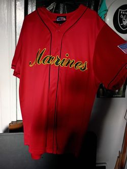 MARINE JERSEY