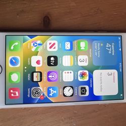 iPhone 8 Unlocked 