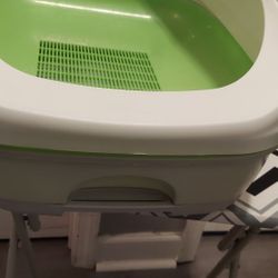 Cat Litter 
