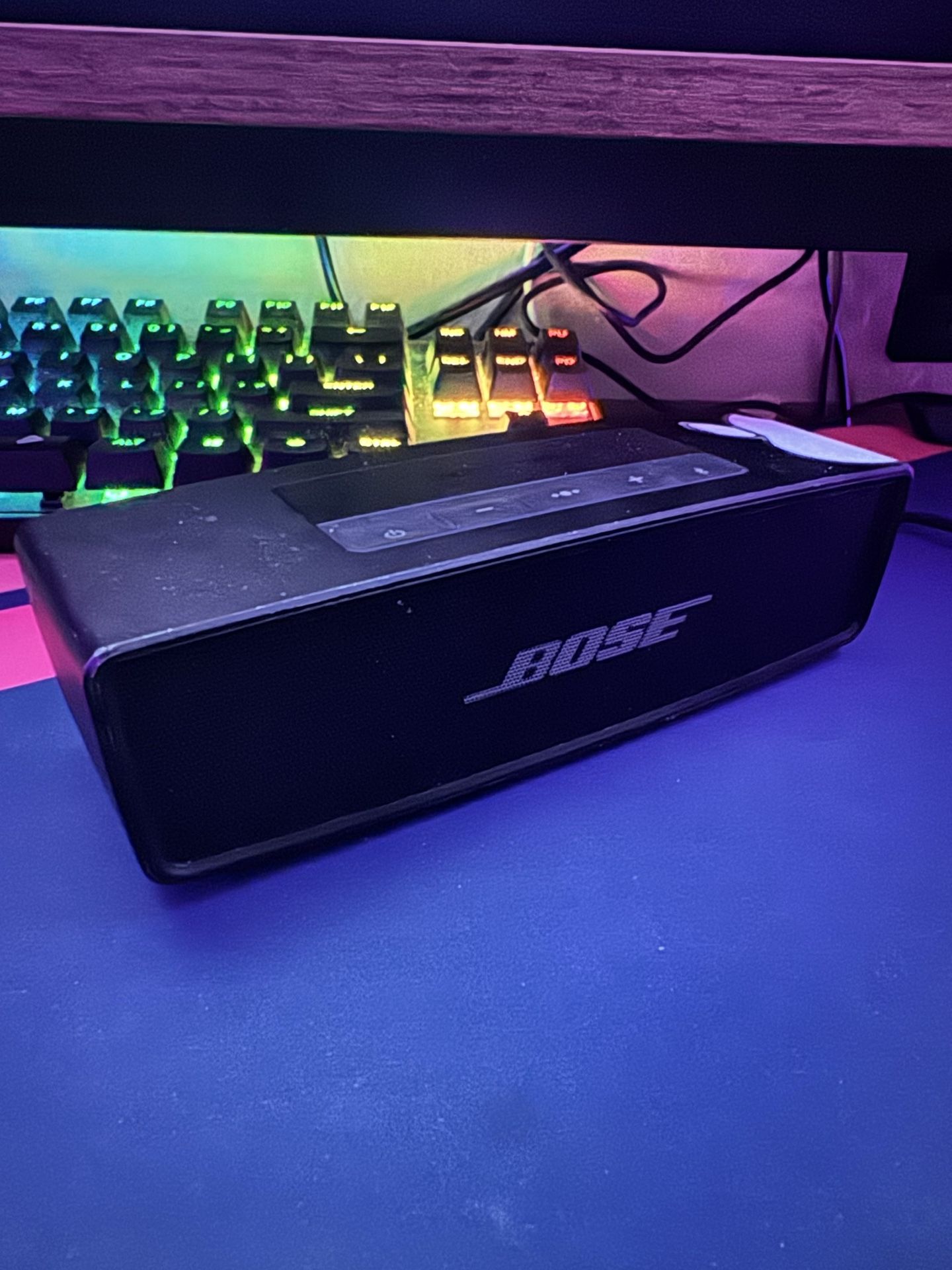 Bose SoundLink mini II Special Edition Bluetooth Speaker