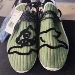 Adidas Mnd R1 Billionaires