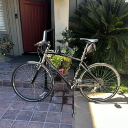 Specialized Fitness / Road Bike – Good Condition