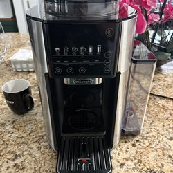 De’Longhi TrueBrew Automatic Coffee Maker