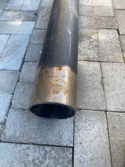 4 inch schedule 40