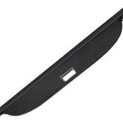 2019-2025 Hyundai Tucson Cargo Cover