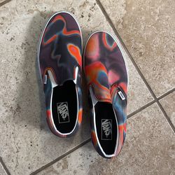 New Vans Us M 10.5