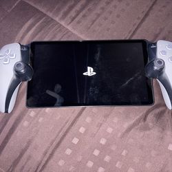 PlayStation Portal WHITE